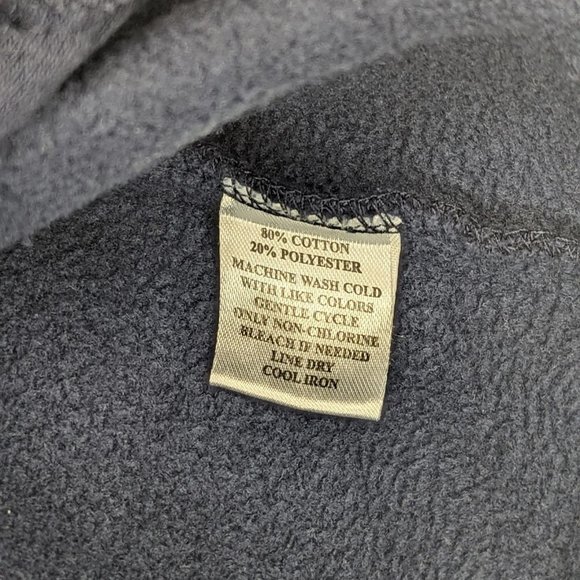 MV Sport Pro-Weave UC Davis Sweater Jacket - Picture 9 of 13